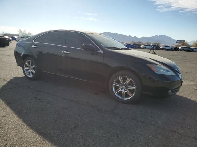 2008 Lexus ES 350