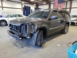 Salvage cars for sale at Byron, GA auction: 2011 GMC Yukon Denali