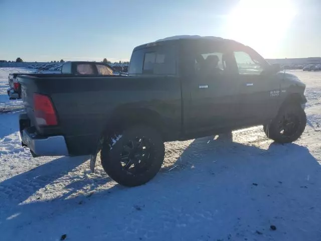 2017 Dodge RAM 1500 SLT