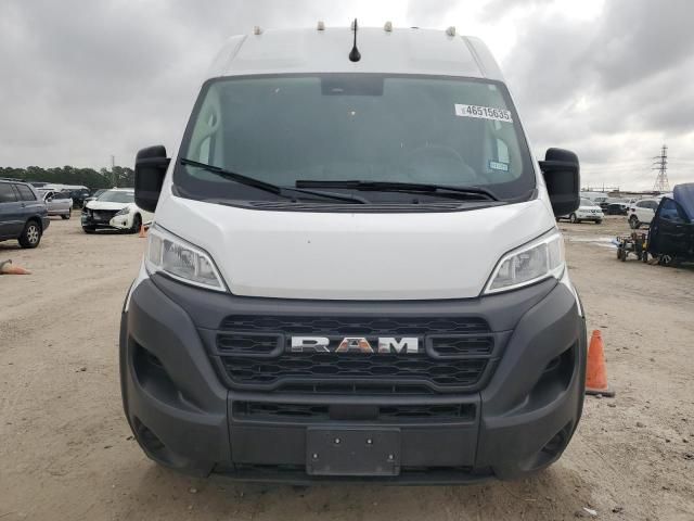 2023 Dodge RAM Promaster 2500 2500 High