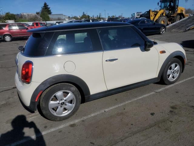 2015 Mini Cooper