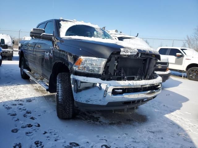 2018 Dodge RAM 2500 ST