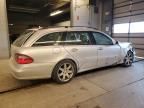 2008 Mercedes-Benz E 350 4matic Wagon