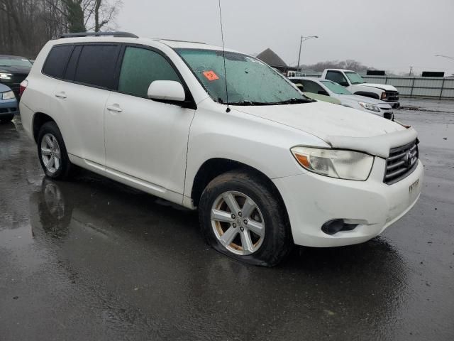 2010 Toyota Highlander