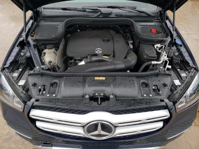 2021 Mercedes-Benz GLE 350