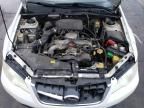 2008 Subaru Outback 2.5I