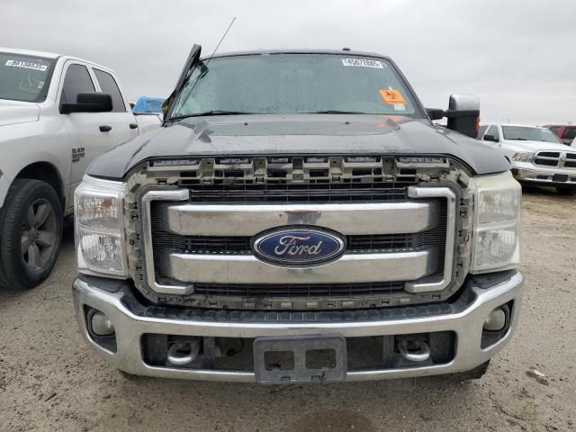 2015 Ford F250 Super Duty