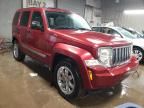 2011 Jeep Liberty Limited