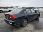 2004 Honda Civic LX