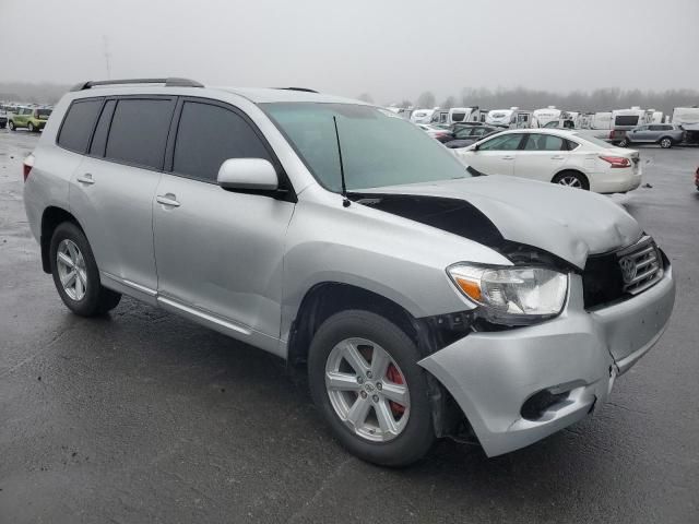 2010 Toyota Highlander