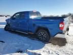 2018 Toyota Tundra Double Cab SR