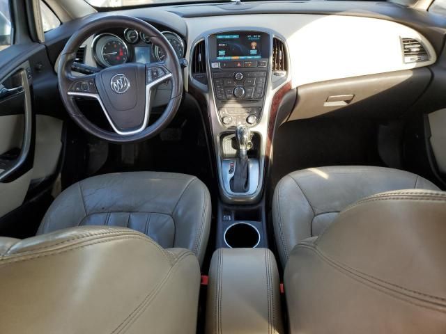 2013 Buick Verano