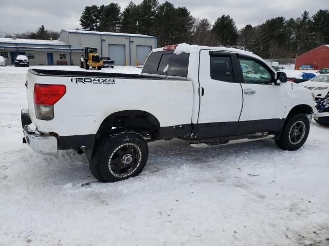 2008 Toyota Tundra Double Cab