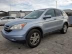 2010 Honda CR-V EXL