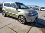 2012 KIA Soul +