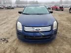 2007 Ford Fusion S