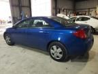 2007 Pontiac G6 Value Leader