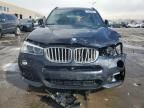 2016 BMW X3 XDRIVE35I