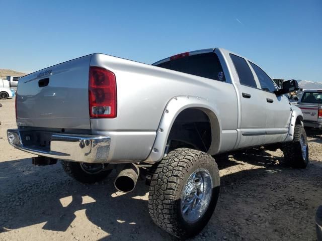 2006 Dodge RAM 2500 ST