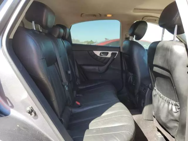 2012 Infiniti FX35