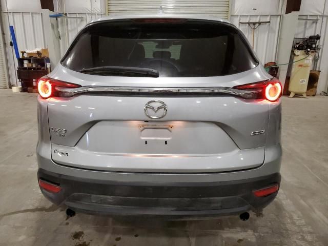 2018 Mazda CX-9 Sport