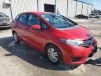 2015 Honda FIT LX