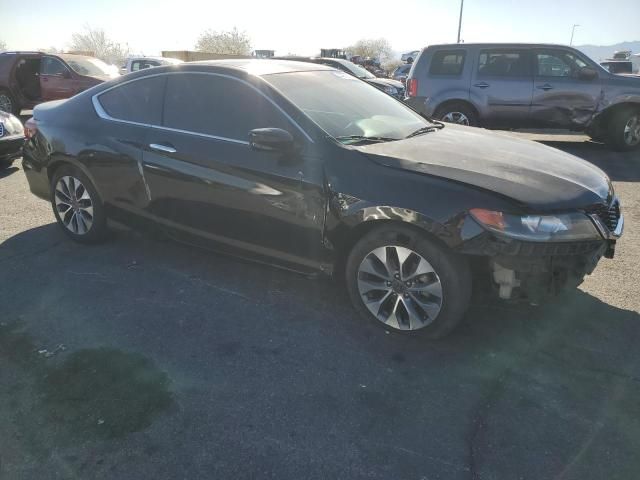 2015 Honda Accord LX-S