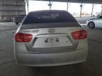 2008 Hyundai Elantra GLS