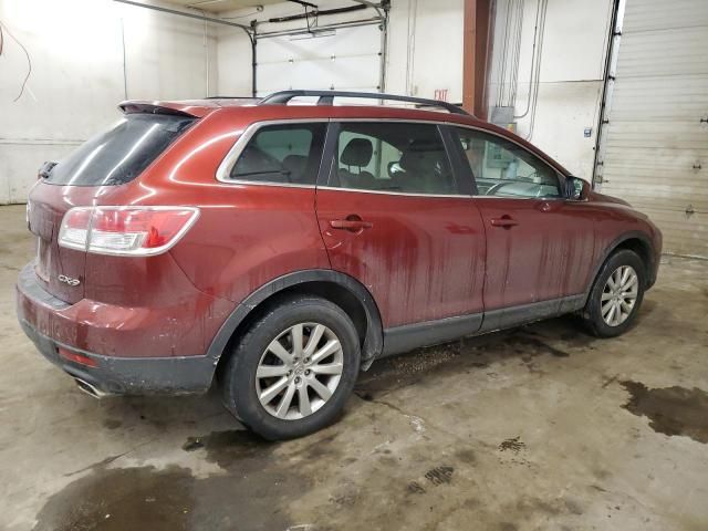 2007 Mazda CX-9