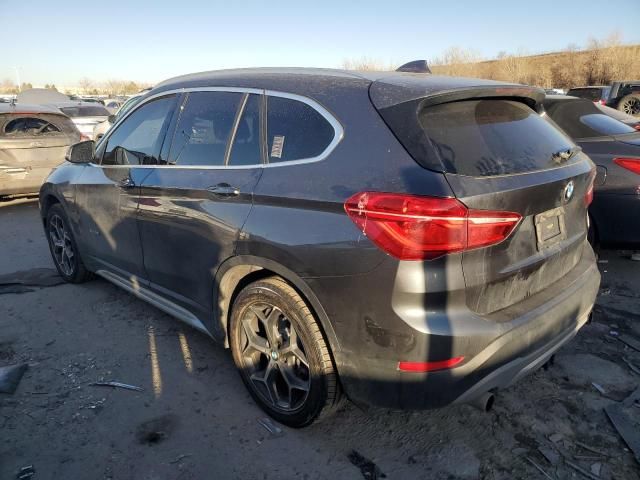 2016 BMW X1 XDRIVE28I