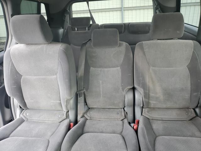 2007 Toyota Sienna CE