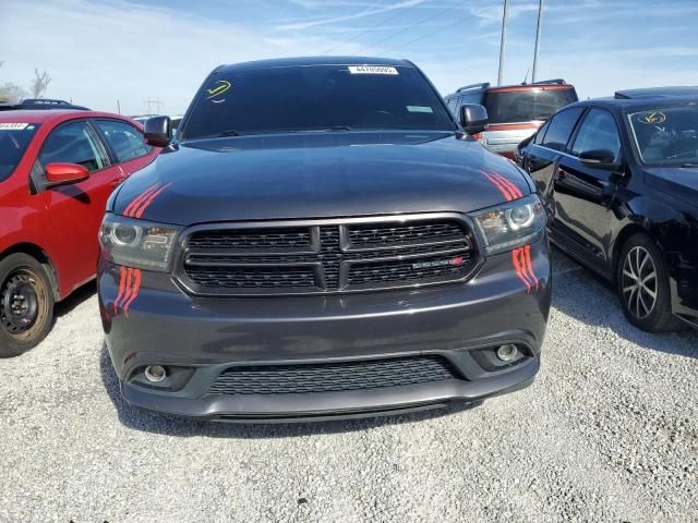 2015 Dodge Durango R/T