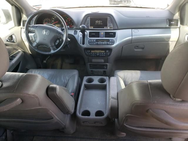 2010 Honda Odyssey Touring