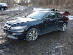 Honda Vehiculos salvage en venta: 2012 Honda Accord LX