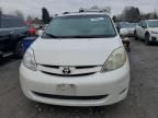 2006 Toyota Sienna XLE