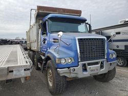 Volvo Vehiculos salvage en venta: 2003 Volvo VHD