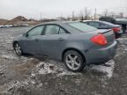 2007 Pontiac G6 GT