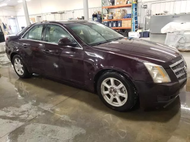 2009 Cadillac CTS