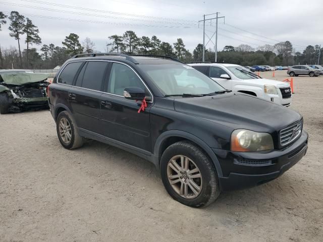 2010 Volvo XC90 3.2