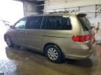 2008 Honda Odyssey EXL