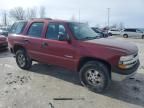 2003 Chevrolet Tahoe K1500