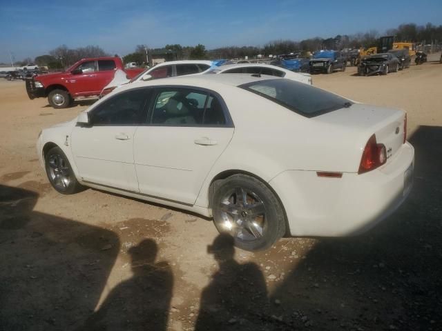 2008 Chevrolet Malibu 1LT