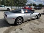 2001 Chevrolet Corvette