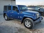 2010 Jeep Wrangler Unlimited Sahara