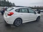 2012 Subaru Impreza Sport Premium