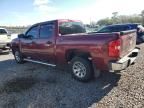 2009 Chevrolet Silverado C1500