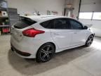 2018 Ford Focus ST