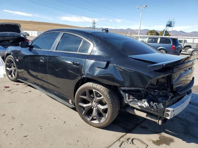 2019 Dodge Charger R/T