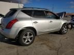 2005 Nissan Murano SL