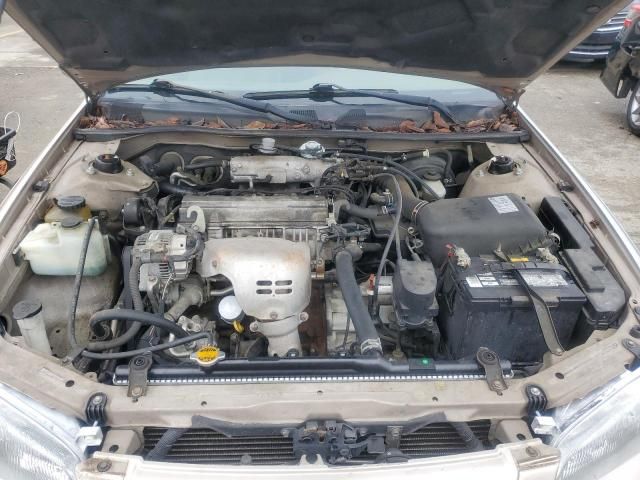 1998 Toyota Camry CE